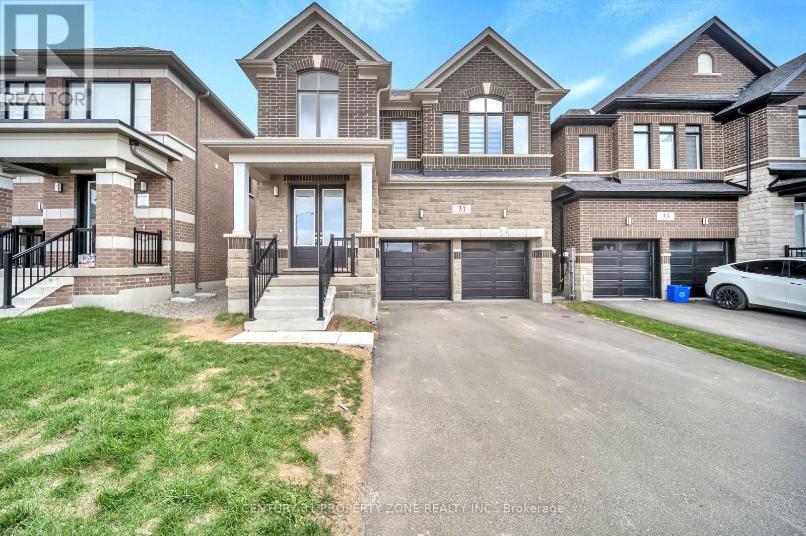 31 PLAYER DRIVE, Erin, Ontario