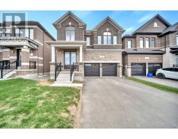 31 PLAYER DRIVE, Erin, Ontario