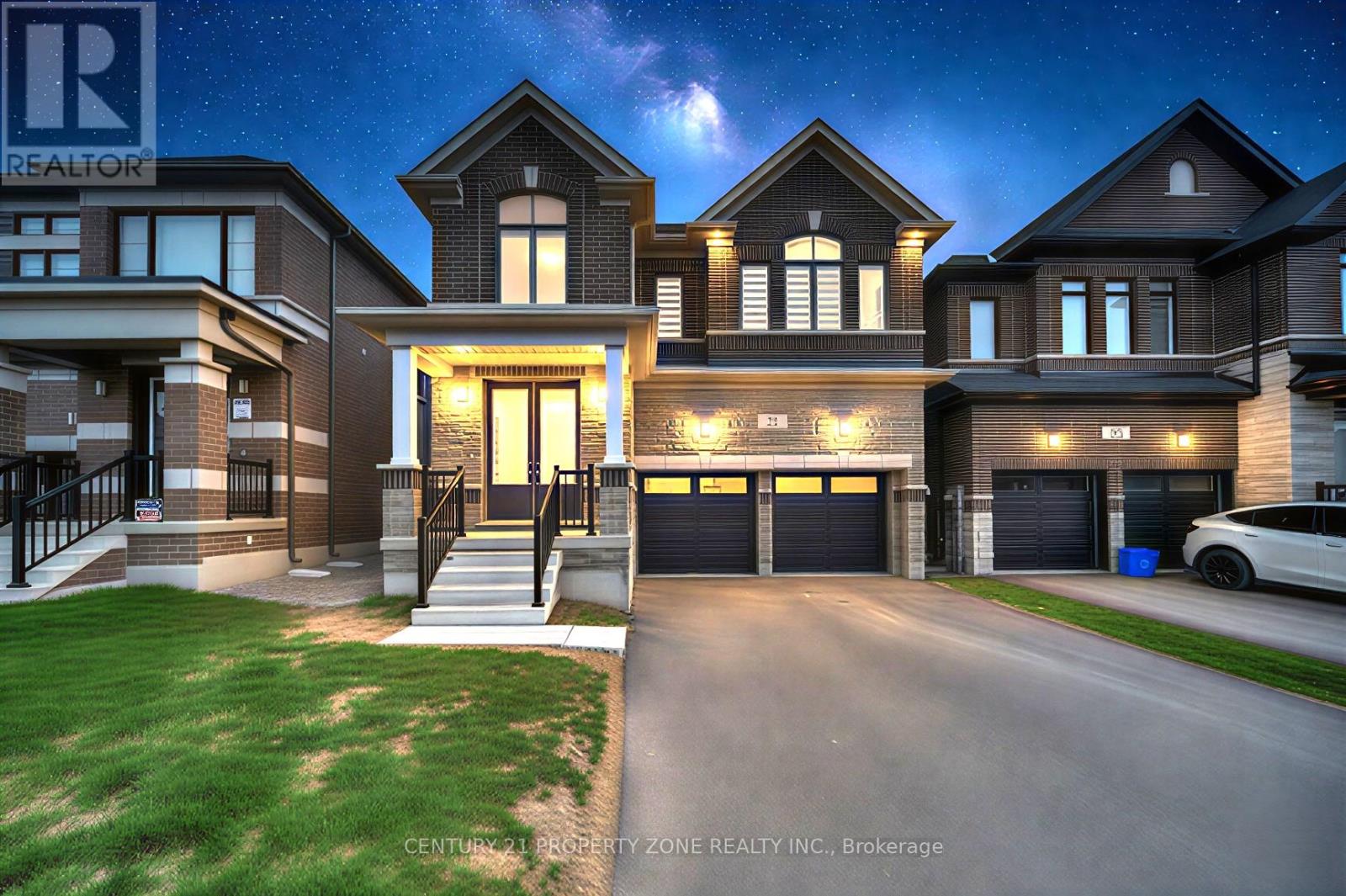 31 Player Drive, Erin, Ontario  N0B 1T0 - Photo 4 - X13072656
