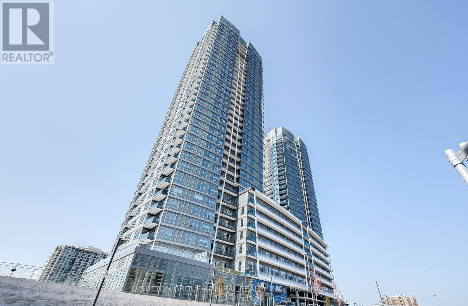2408 - 30 UPPER MALL WAY, Vaughan, Ontario