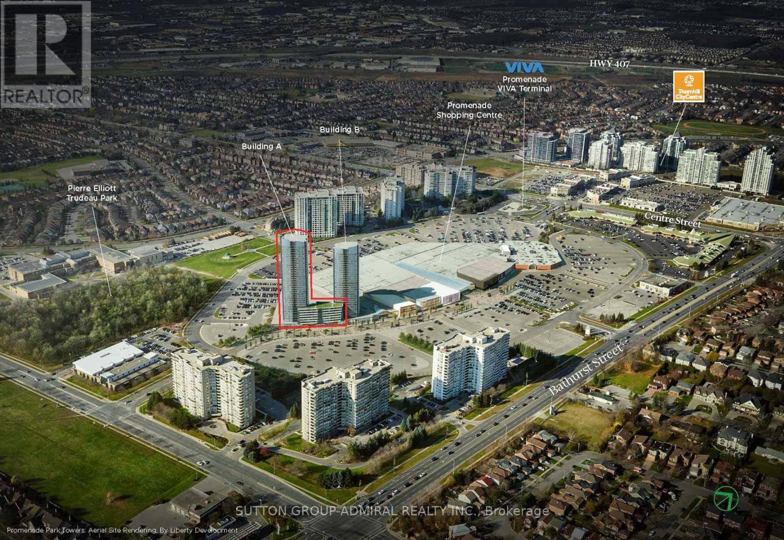 2408 - 30 Upper Mall Way, Vaughan, Ontario  L4J 4P8 - Photo 24 - N13103040