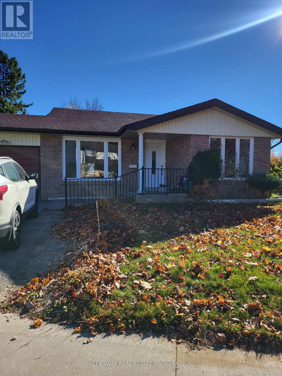 MAIN - 36 CAMBRIDGE CRESCENT, bradford west gwillimbury (bradford), Ontario
