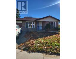 MAIN - 36 CAMBRIDGE CRESCENT, Bradford West Gwillimbury, Ontario