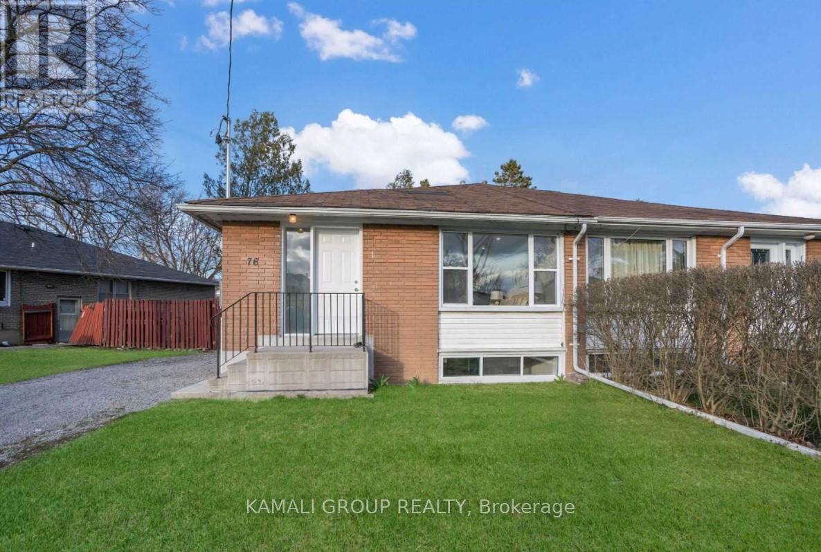 Main - 76 Walter Avenue, Newmarket, Ontario  L3Y 2T3 - Photo 2 - N13103078