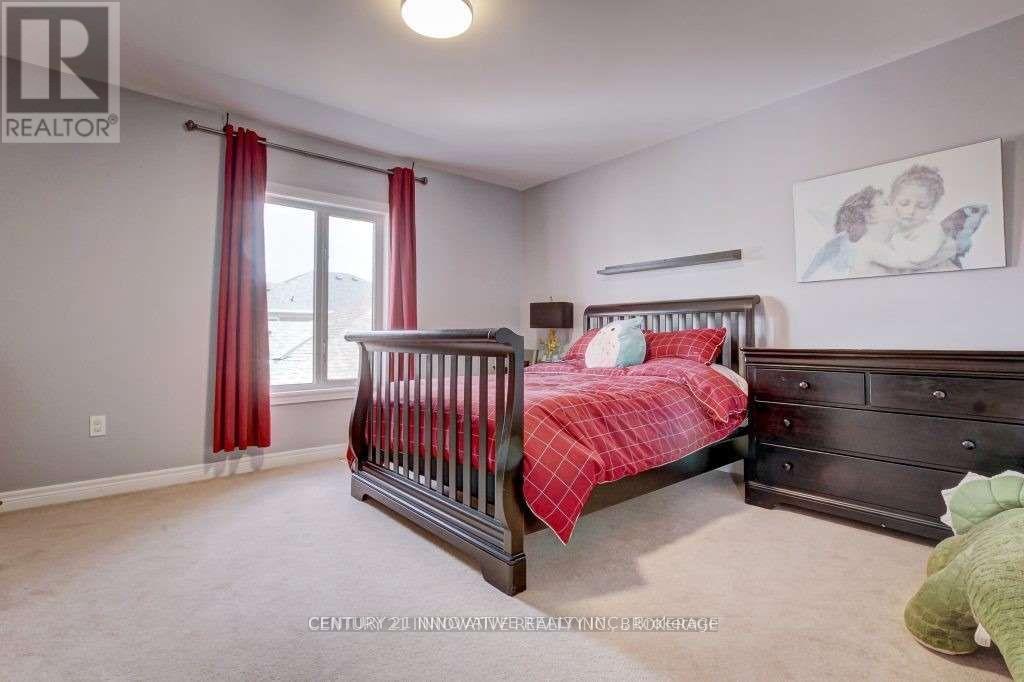 19 Brookgreene Crescent, Richmond Hill, Ontario  L4C 0M1 - Photo 14 - N13103118