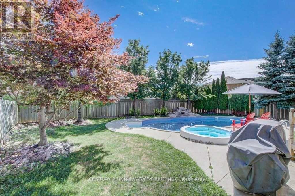 19 Brookgreene Crescent, Richmond Hill, Ontario  L4C 0M1 - Photo 19 - N13103118