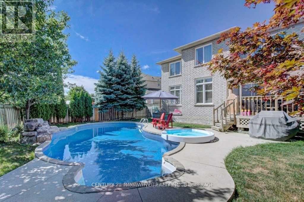 19 Brookgreene Crescent, Richmond Hill, Ontario  L4C 0M1 - Photo 20 - N13103118