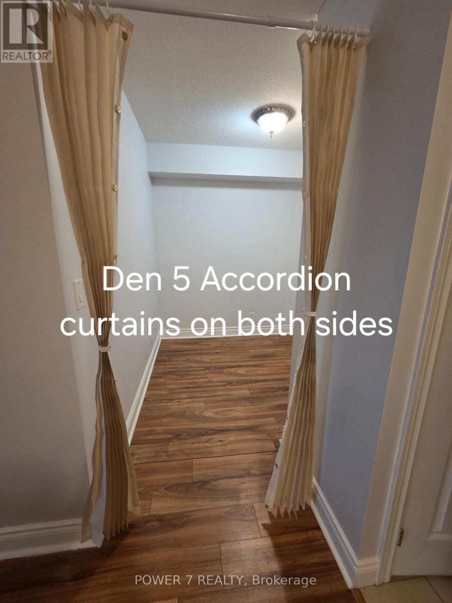 218 - 30 Clegg Road, Markham, Ontario  L6G 0B4 - Photo 10 - N13103146