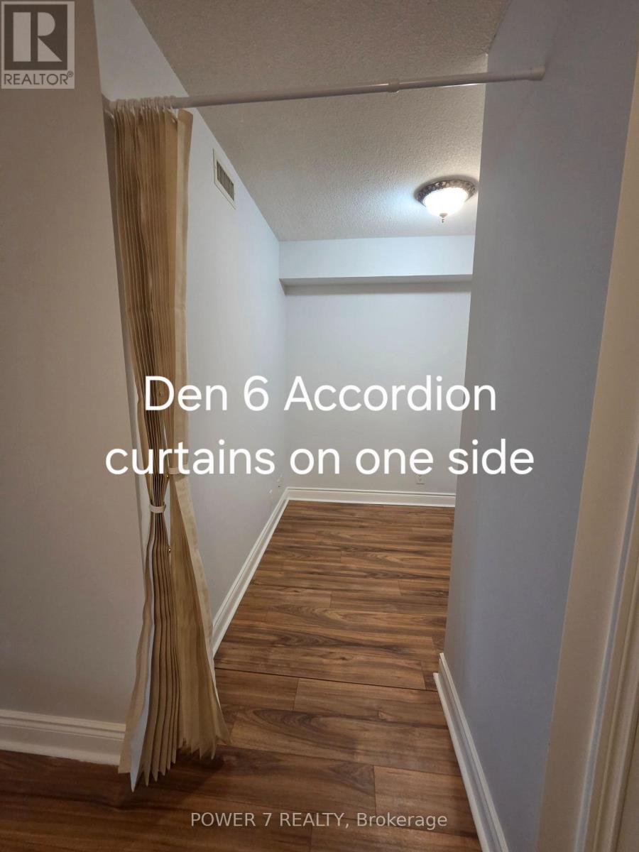218 - 30 Clegg Road, Markham, Ontario  L6G 0B4 - Photo 11 - N13103146
