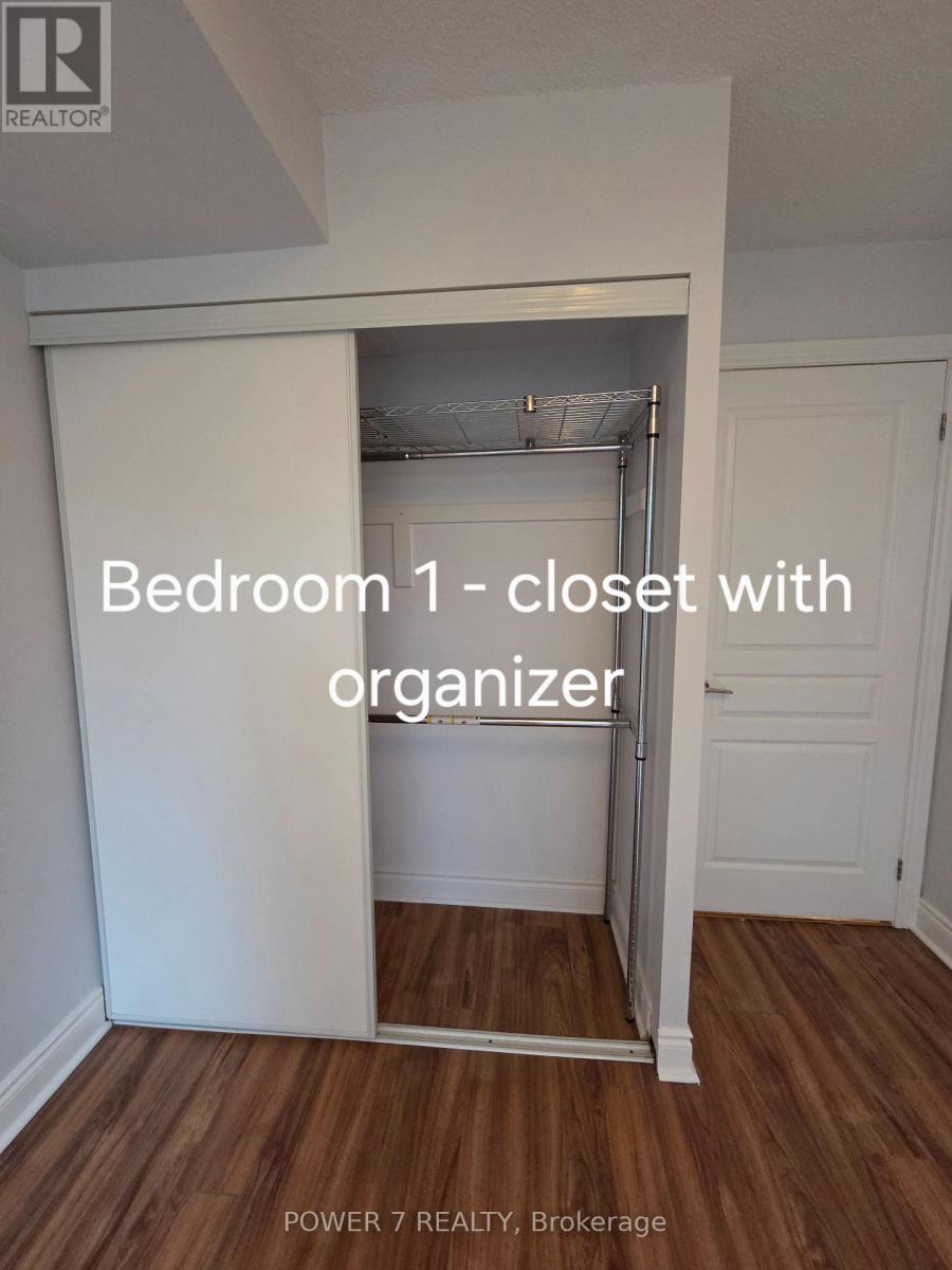 218 - 30 Clegg Road, Markham, Ontario  L6G 0B4 - Photo 12 - N13103146