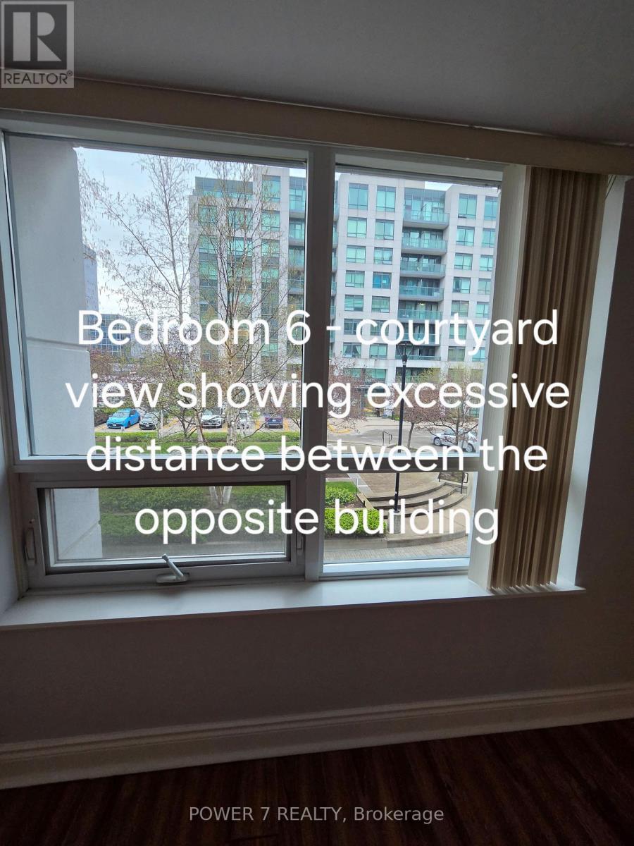 218 - 30 Clegg Road, Markham, Ontario  L6G 0B4 - Photo 17 - N13103146