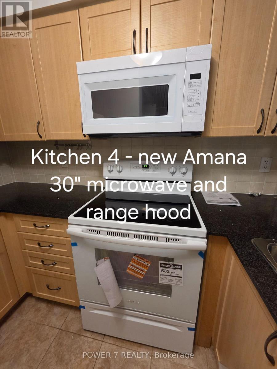 218 - 30 Clegg Road, Markham, Ontario  L6G 0B4 - Photo 19 - N13103146