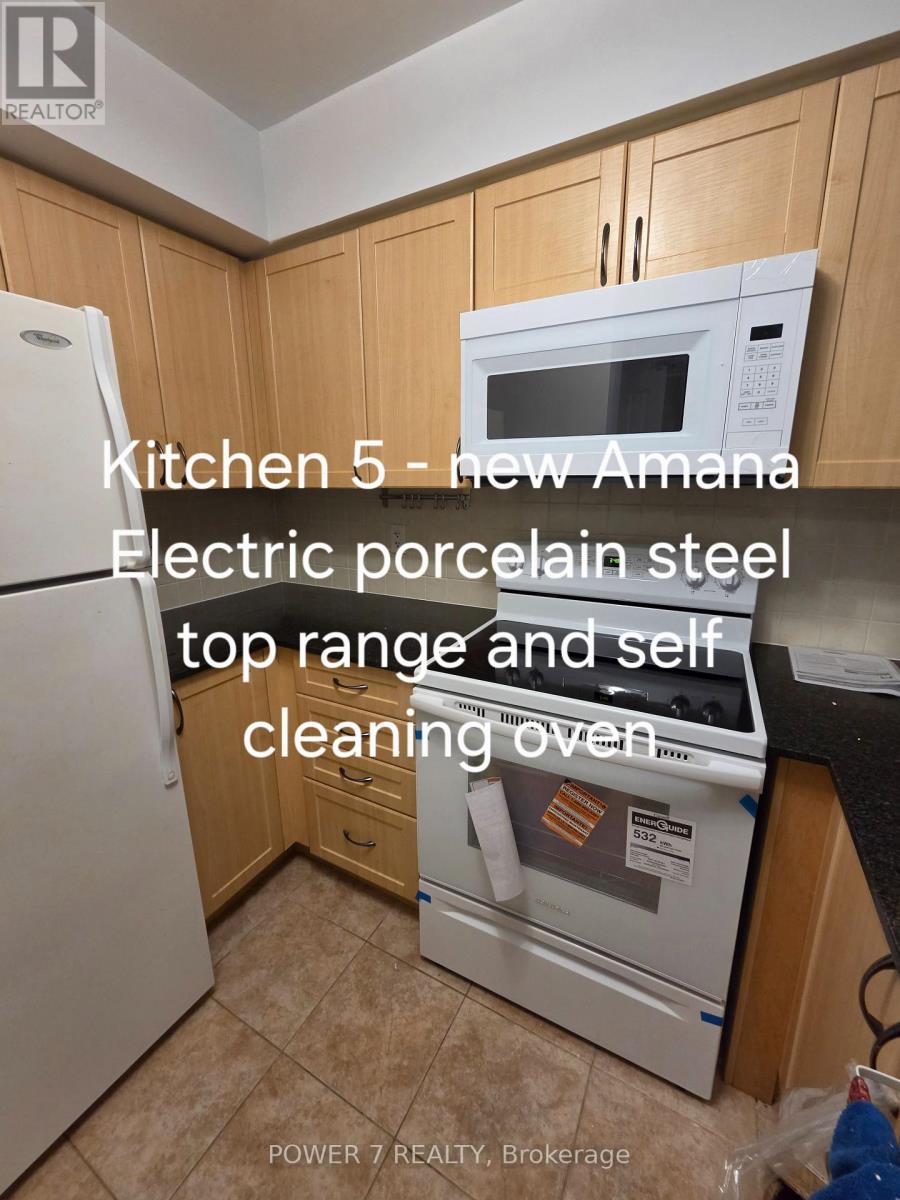 218 - 30 Clegg Road, Markham, Ontario  L6G 0B4 - Photo 20 - N13103146