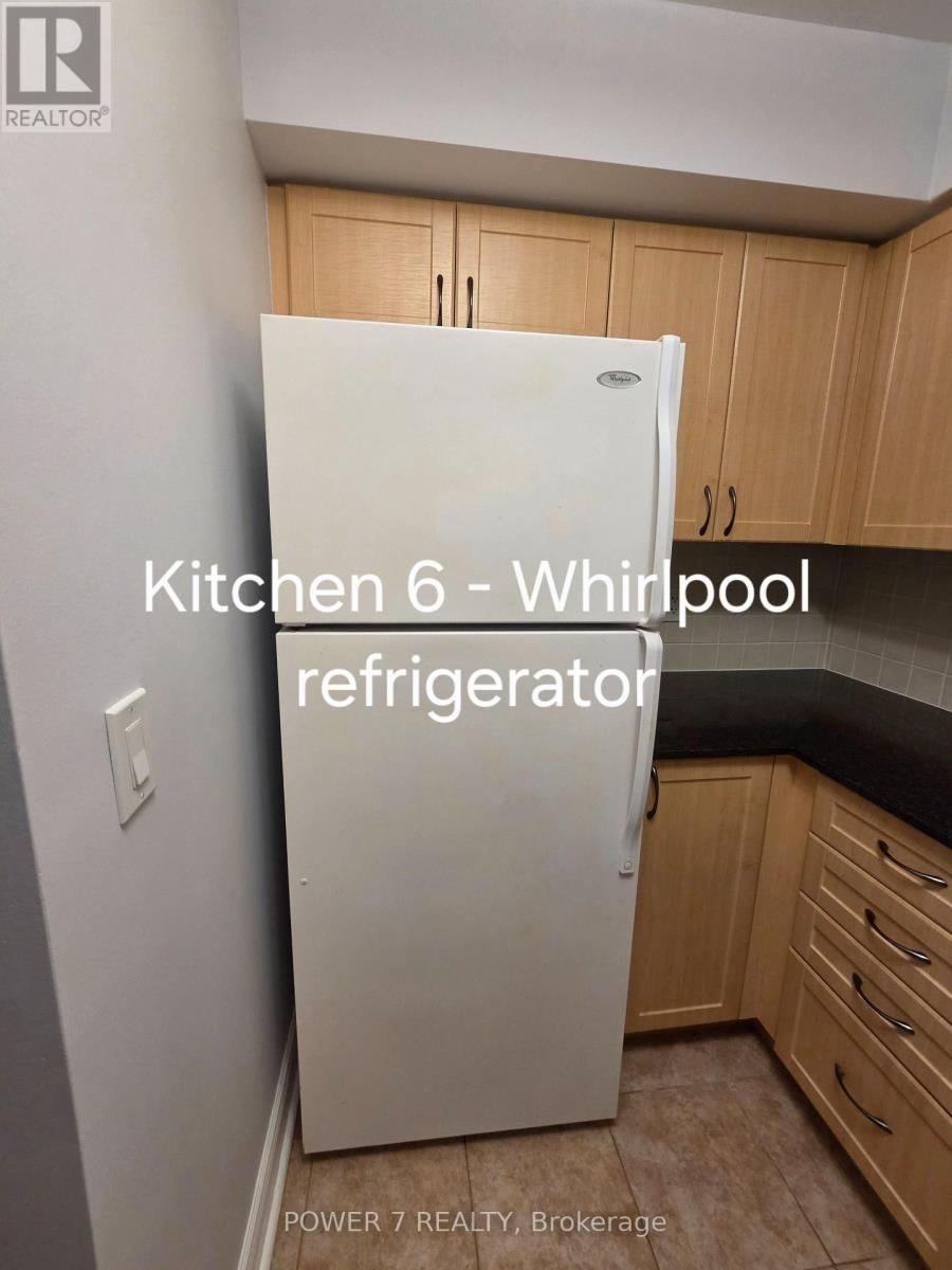 218 - 30 Clegg Road, Markham, Ontario  L6G 0B4 - Photo 21 - N13103146