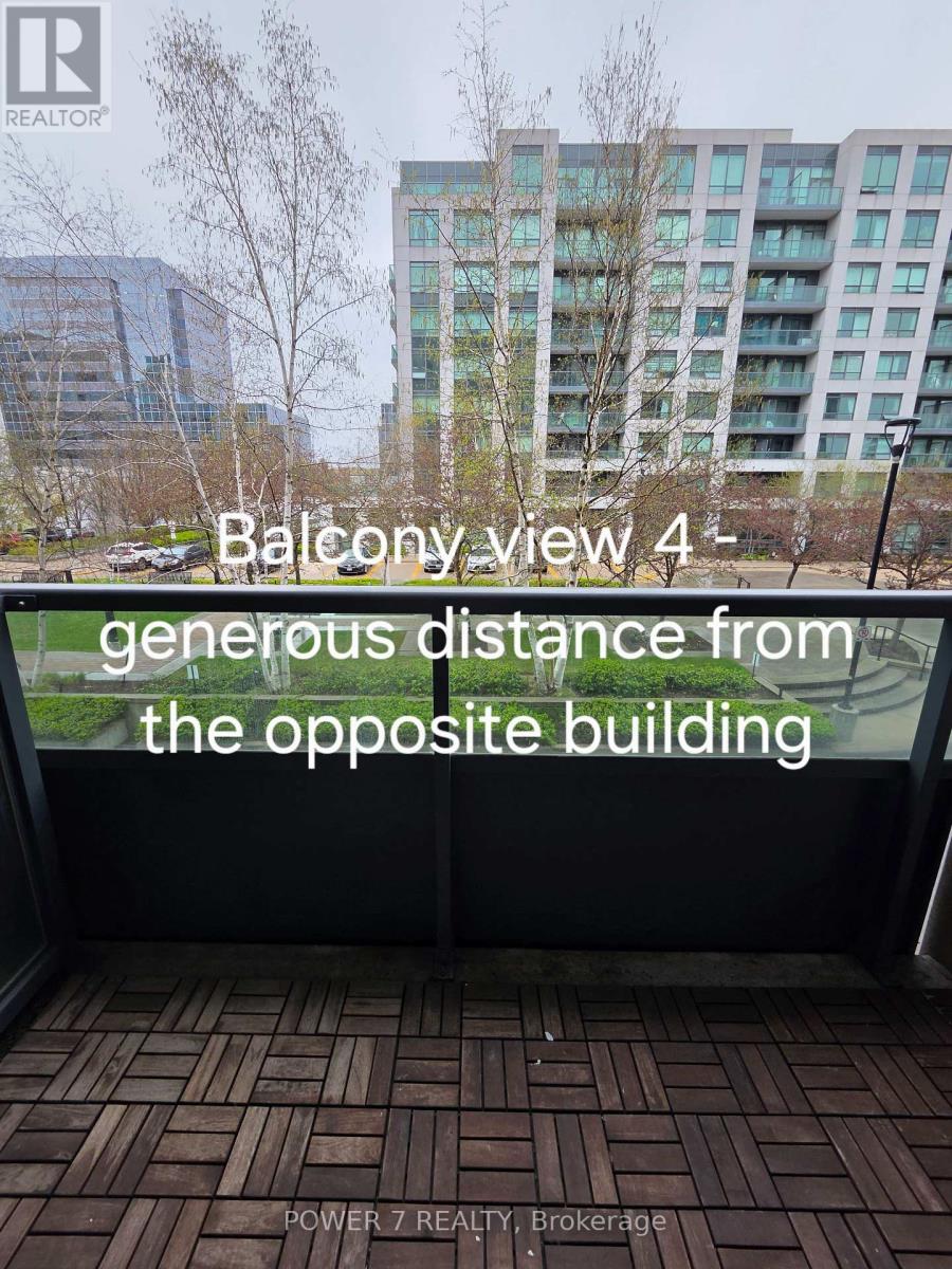 218 - 30 Clegg Road, Markham, Ontario  L6G 0B4 - Photo 5 - N13103146