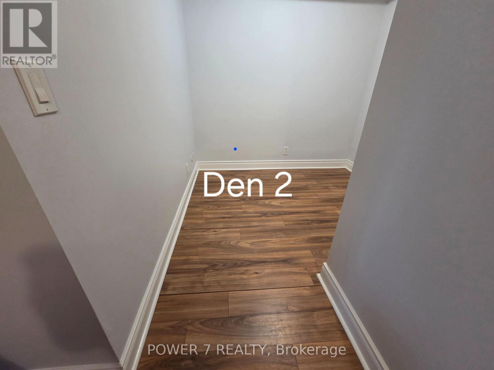 218 - 30 Clegg Road, Markham, Ontario  L6G 0B4 - Photo 7 - N13103146
