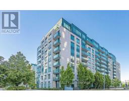 218 - 30 CLEGG ROAD, Markham, Ontario
