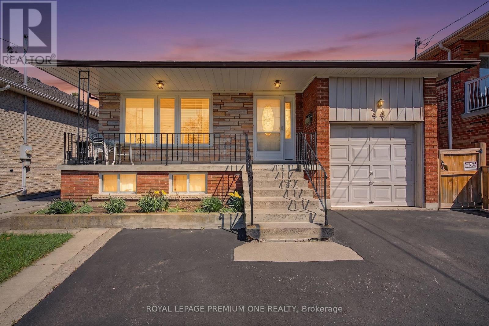 44 ELLERBY SQUARE N, Vaughan, Ontario