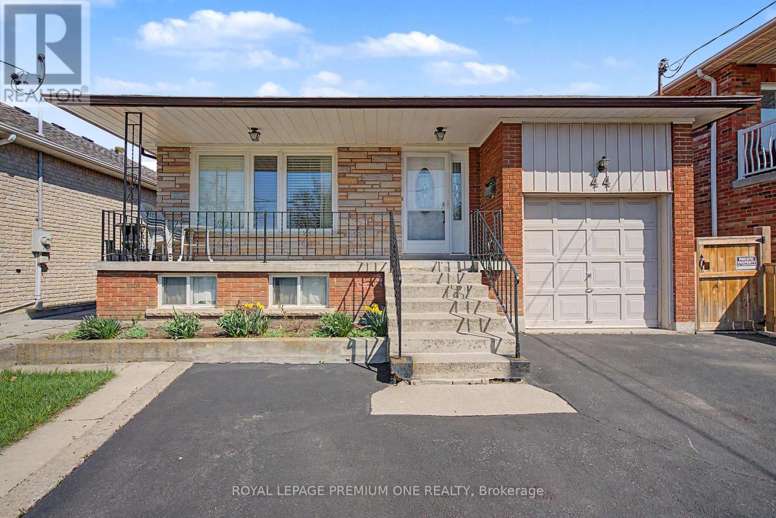 44 Ellerby Square N, Vaughan, Ontario  L4L 1N1 - Photo 5 - N13103214