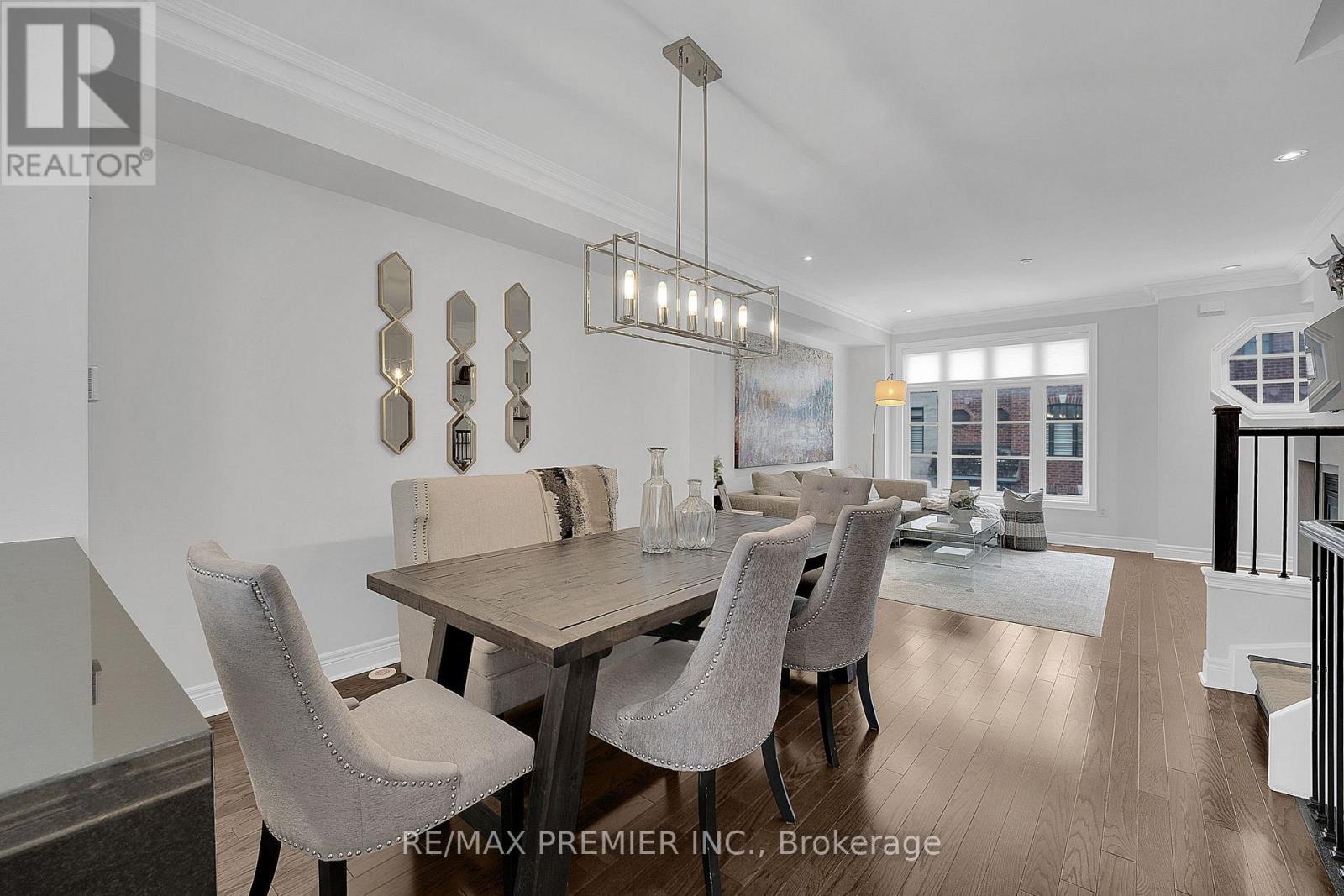 27 Powseland Crescent, Vaughan, Ontario  L4L 0C5 - Photo 11 - N13103250