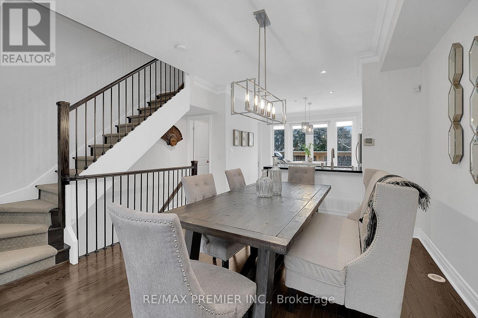27 Powseland Crescent, Vaughan, Ontario  L4L 0C5 - Photo 13 - N13103250