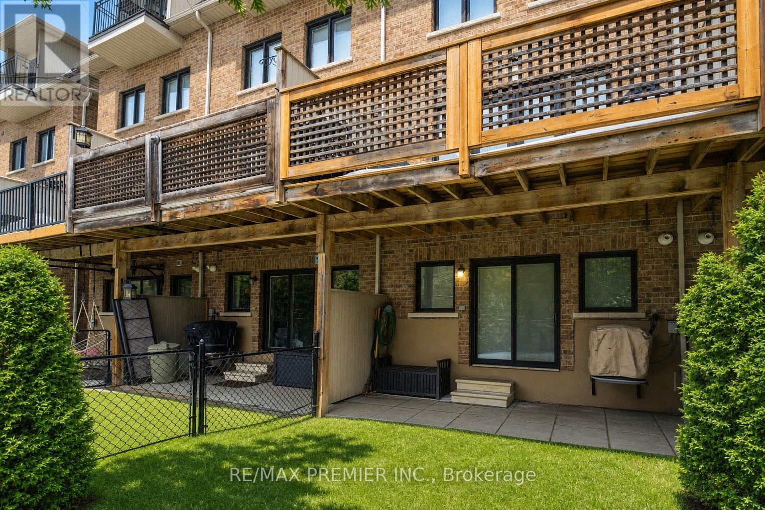 27 Powseland Crescent, Vaughan, Ontario  L4L 0C5 - Photo 32 - N13103250
