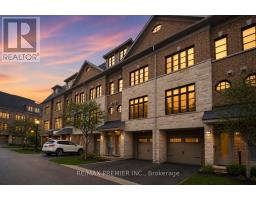 27 POWSELAND CRESCENT, Vaughan, Ontario