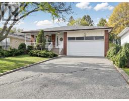 22 CORAL HARBOUR CRESCENT, Markham, Ontario