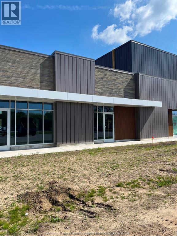 6146 MALDEN ROAD Unit# 9, LaSalle, Ontario