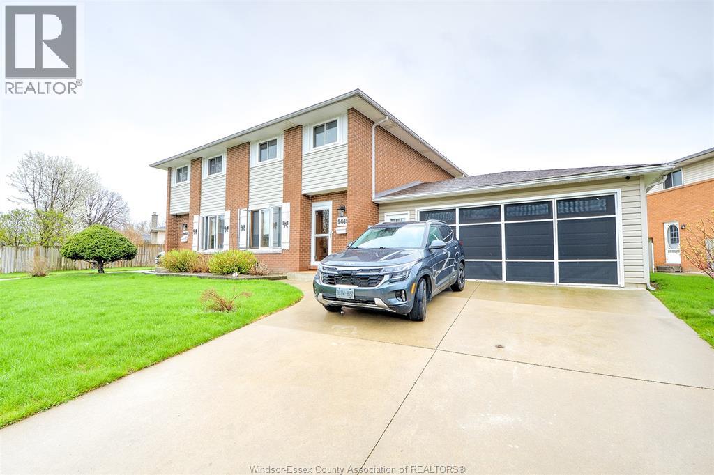 9445-9447 ALTEN DRIVE, Windsor, Ontario