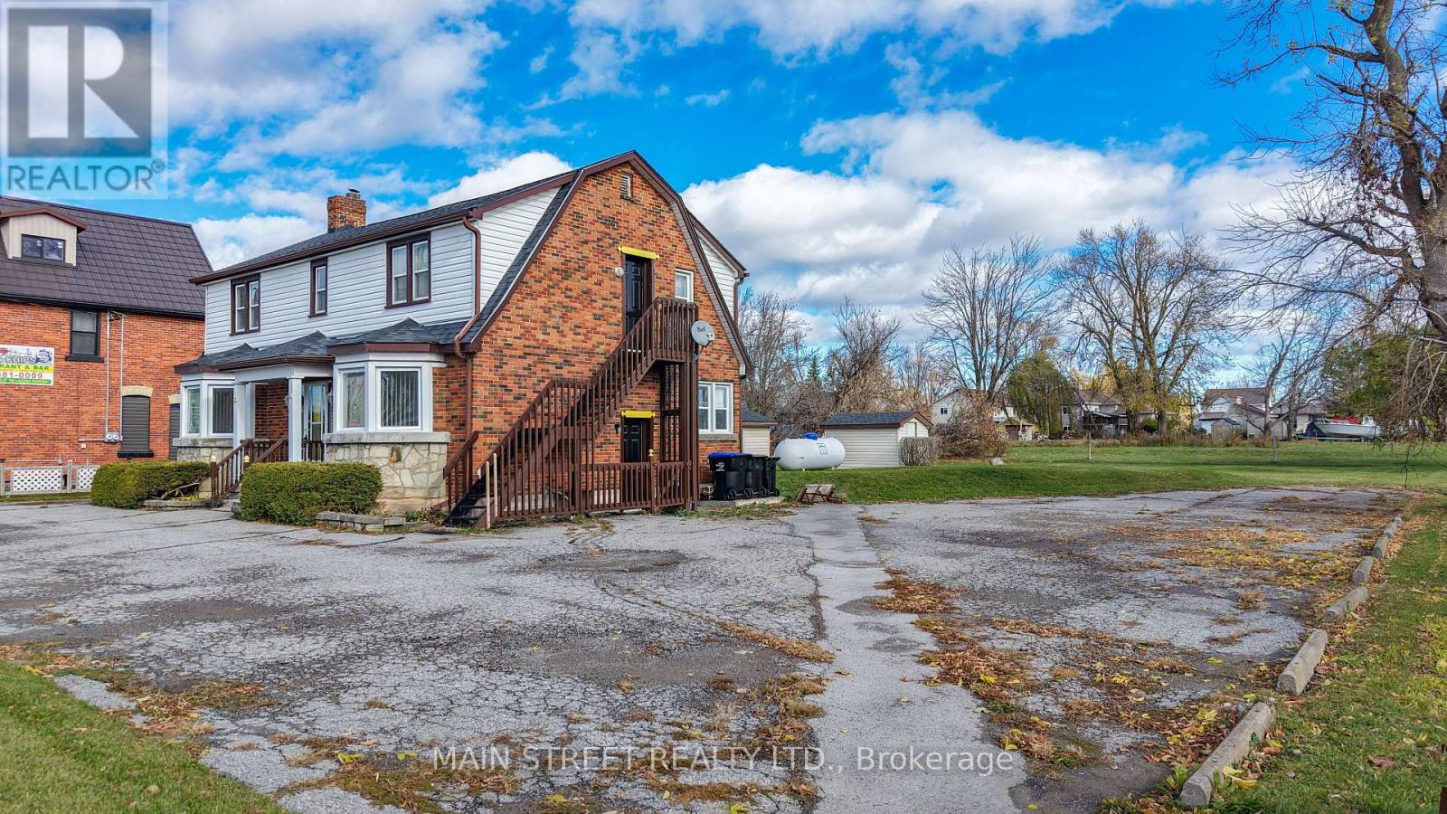 2263 Hwy 12 Highway, Ramara, Ontario  L0K 1B0 - Photo 12 - S13103158