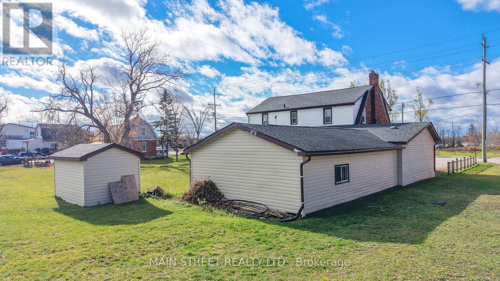 2263 Hwy 12 Highway, Ramara, Ontario  L0K 1B0 - Photo 16 - S13103158
