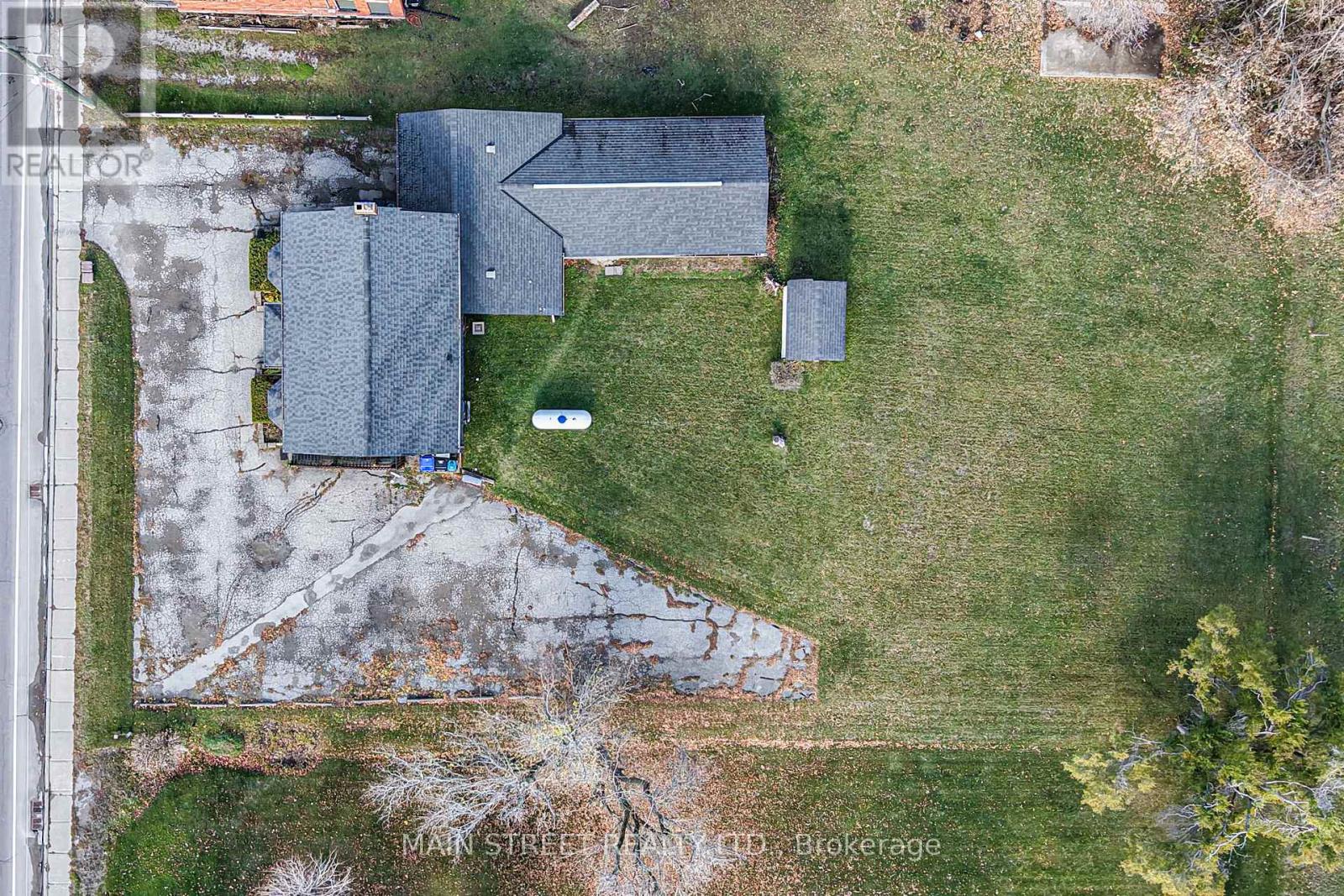 2263 Hwy 12 Highway, Ramara, Ontario  L0K 1B0 - Photo 4 - S13103158