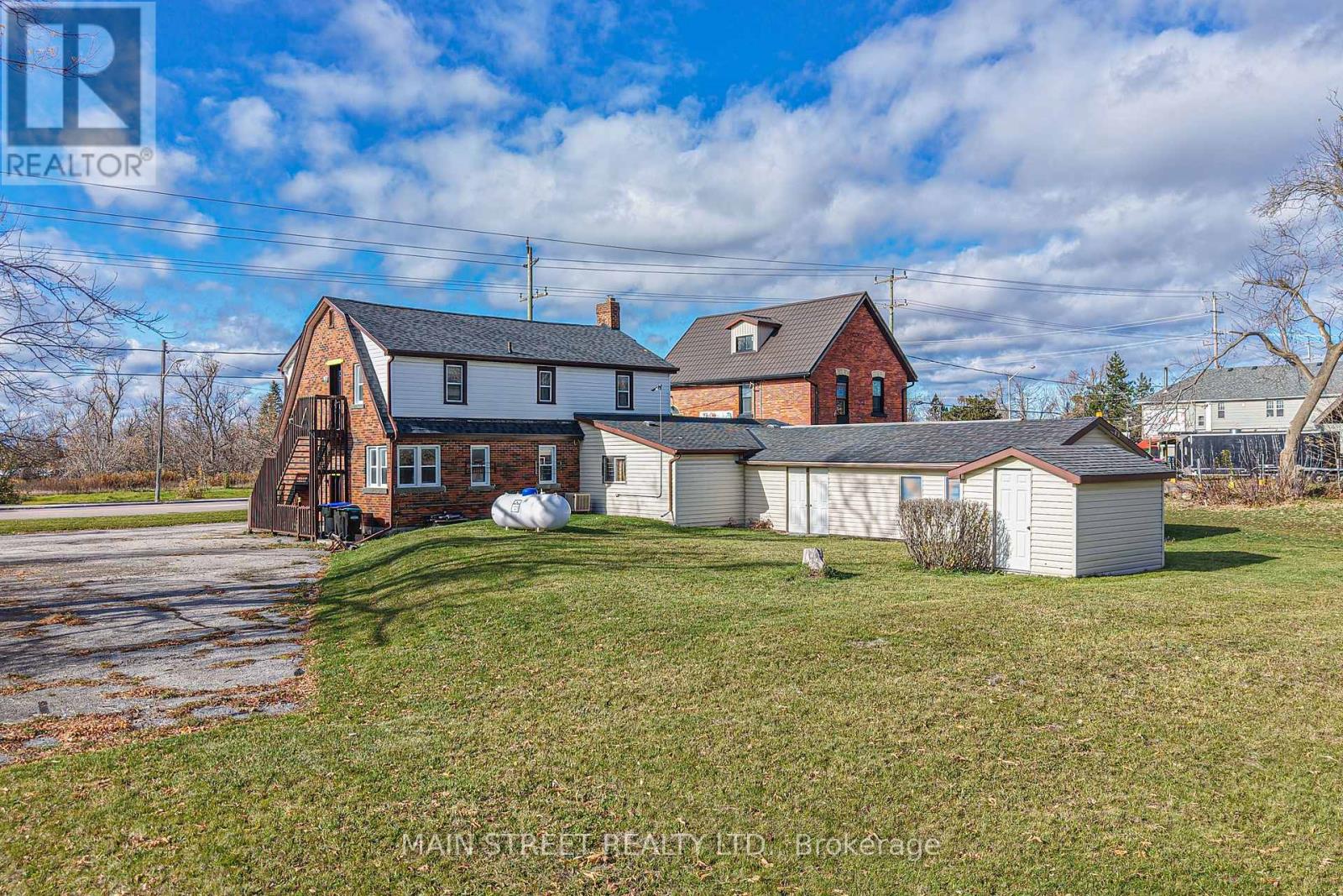 2263 Hwy 12 Highway, Ramara, Ontario  L0K 1B0 - Photo 8 - S13103158