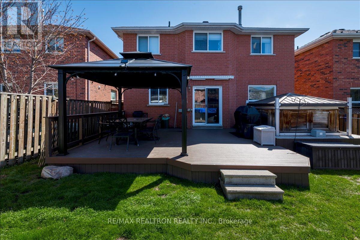 16 Bear Creek Drive, Barrie, Ontario  L4N 9M9 - Photo 34 - S13103192