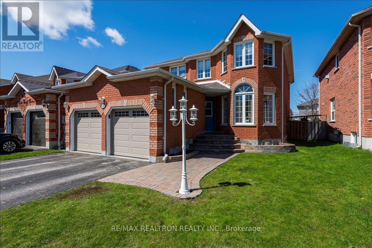 16 Bear Creek Drive, Barrie, Ontario  L4N 9M9 - Photo 36 - S13103192