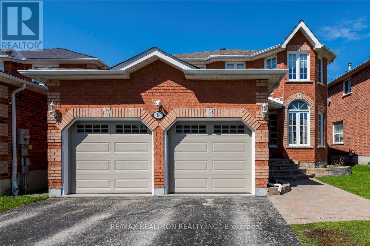 16 Bear Creek Drive, Barrie, Ontario  L4N 9M9 - Photo 41 - S13103192