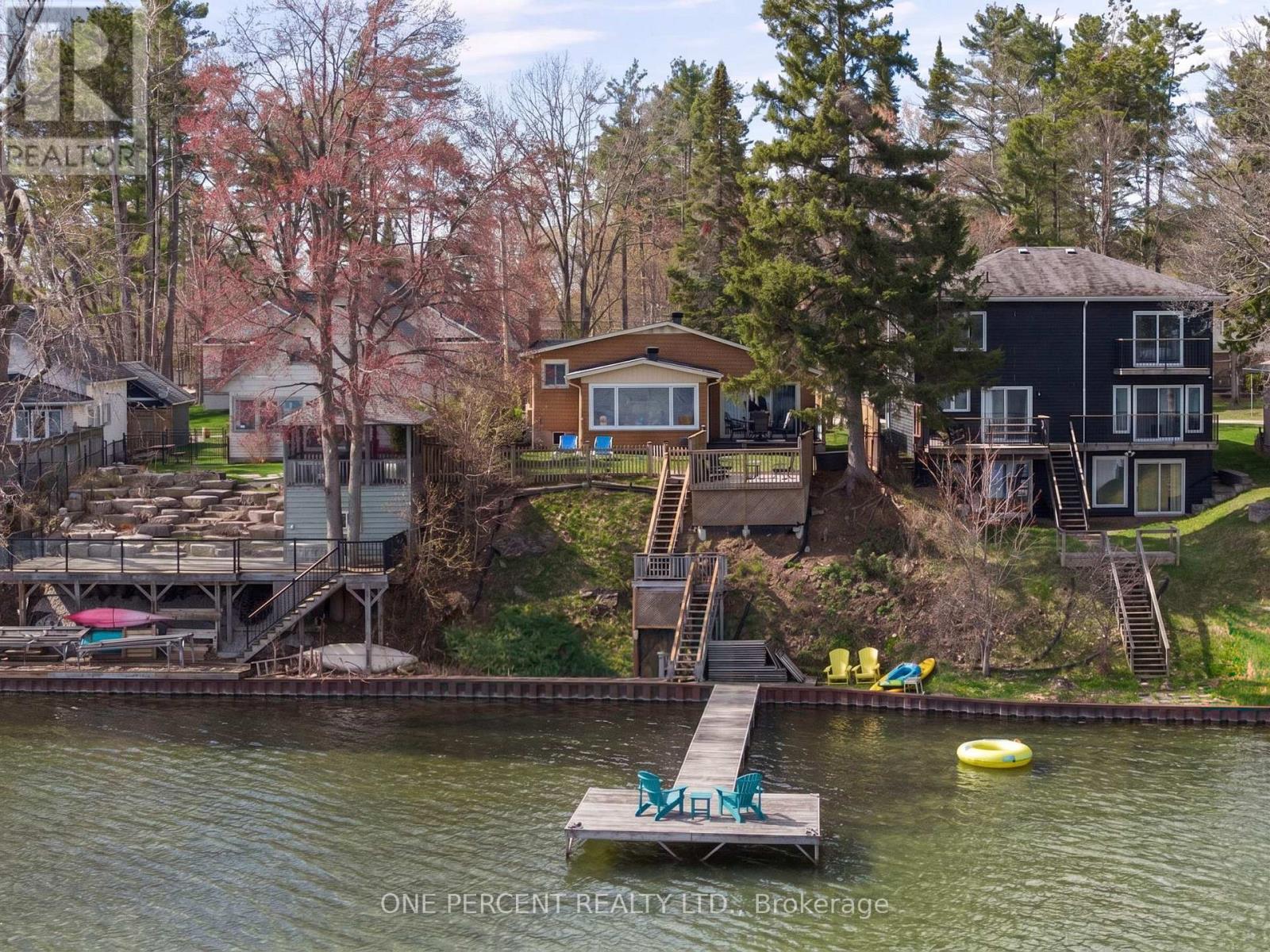 2997 LAKESIDE DRIVE, Severn, Ontario