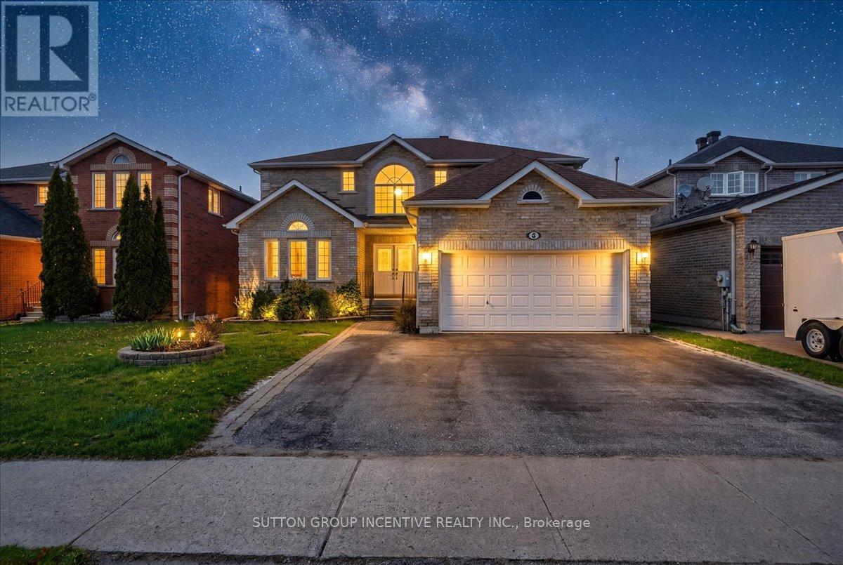 6 Silvercreek Crescent, Barrie (Ardagh), Ontario  L4N 0Z8 - Photo 2 - S13103290