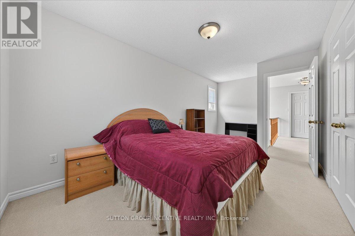 6 Silvercreek Crescent, Barrie (Ardagh), Ontario  L4N 0Z8 - Photo 25 - S13103290