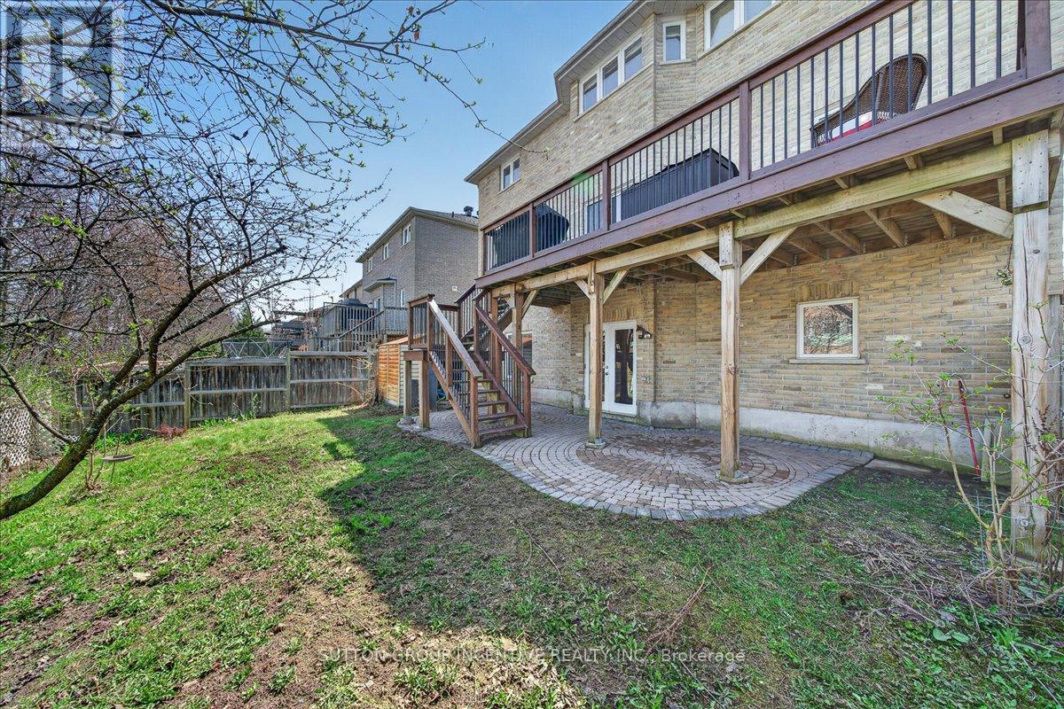6 Silvercreek Crescent, Barrie (Ardagh), Ontario  L4N 0Z8 - Photo 41 - S13103290