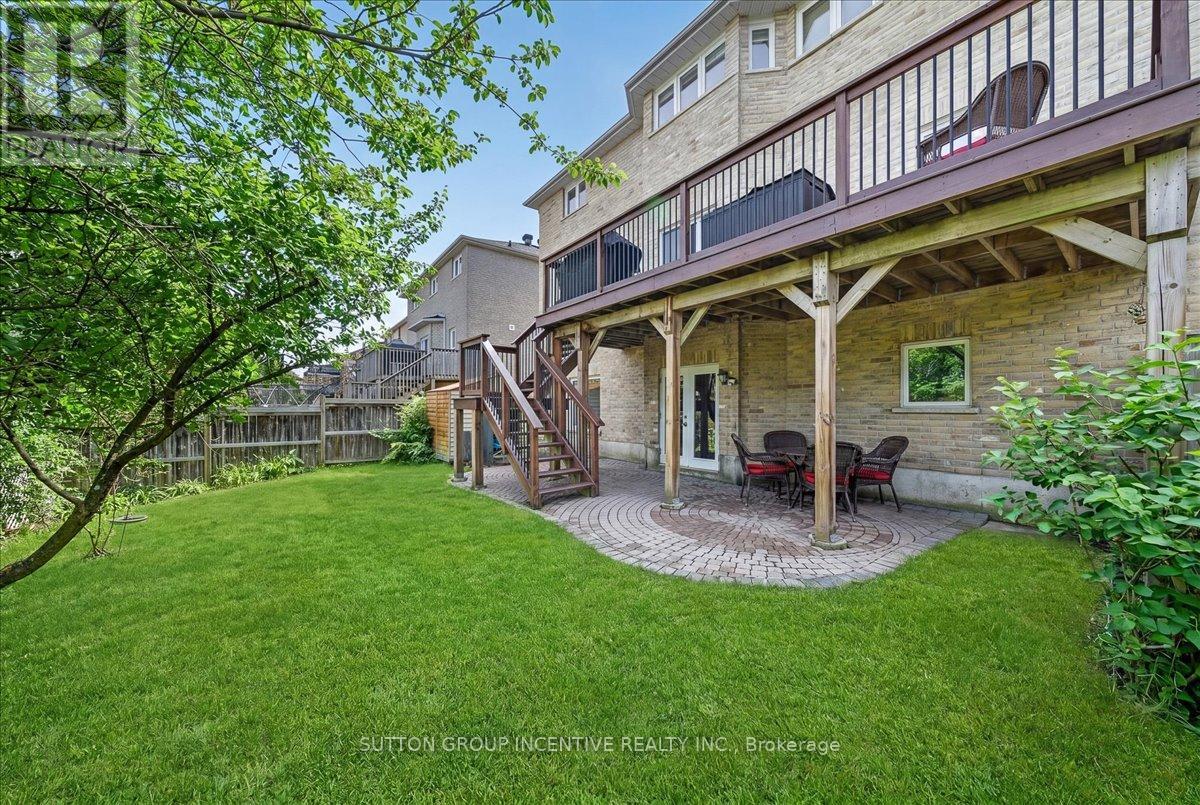 6 Silvercreek Crescent, Barrie (Ardagh), Ontario  L4N 0Z8 - Photo 42 - S13103290