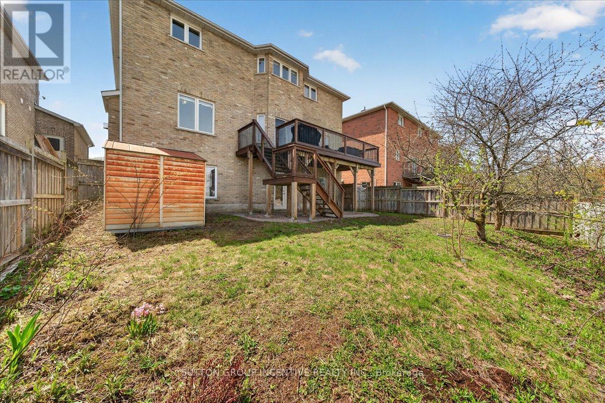 6 Silvercreek Crescent, Barrie (Ardagh), Ontario  L4N 0Z8 - Photo 43 - S13103290