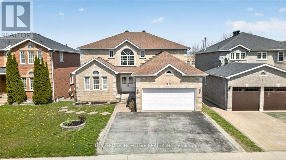 6 Silvercreek Crescent, Barrie (Ardagh), Ontario  L4N 0Z8 - Photo 45 - S13103290