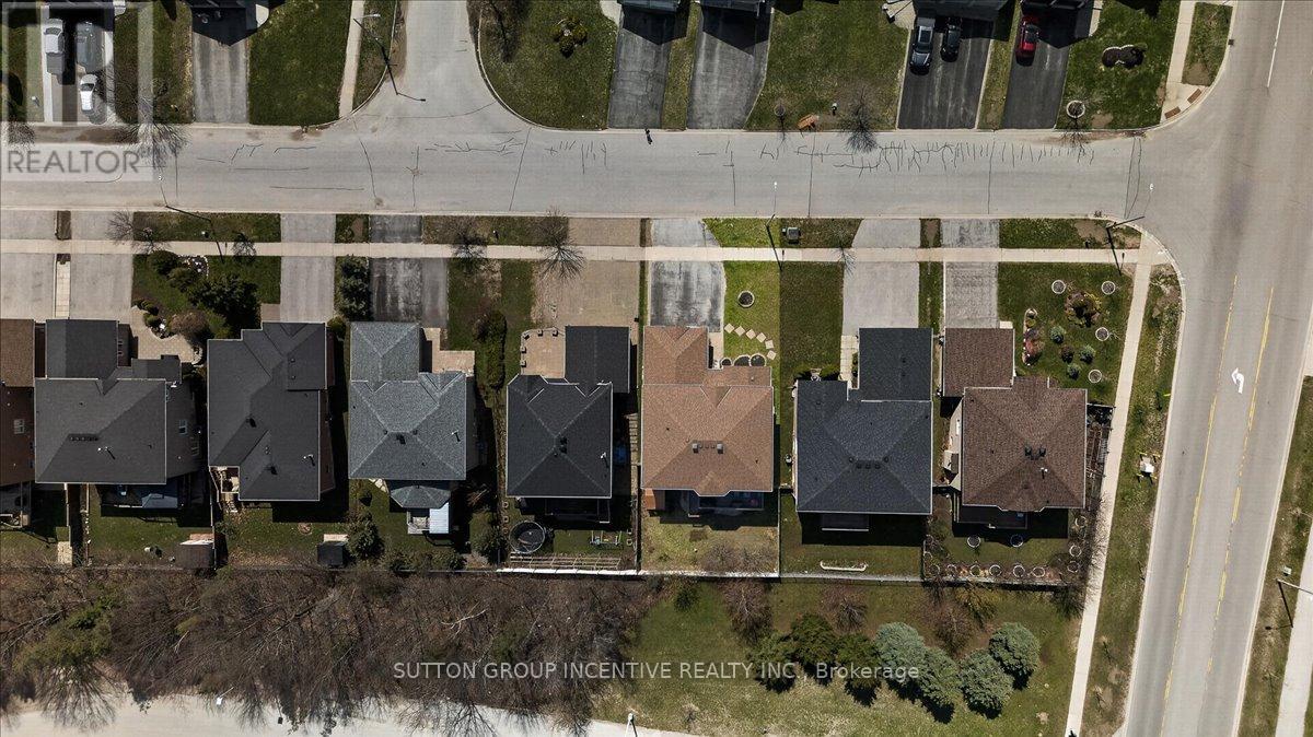 6 Silvercreek Crescent, Barrie (Ardagh), Ontario  L4N 0Z8 - Photo 47 - S13103290