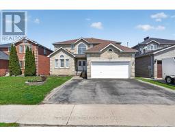 6 SILVERCREEK CRESCENT, Barrie, Ontario