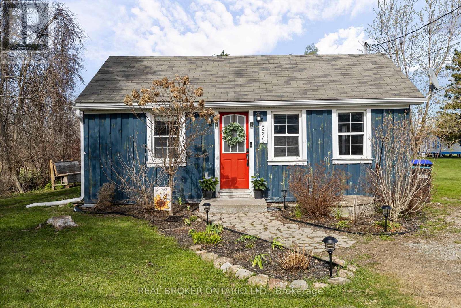12979 COUNTY 16 ROAD, Severn, Ontario
