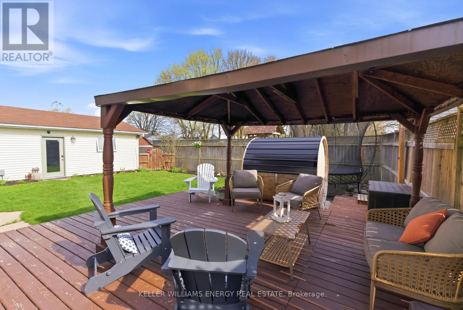 5 Ann Street, Clarington, Ontario  L1C 1B1 - Photo 34 - E13096372