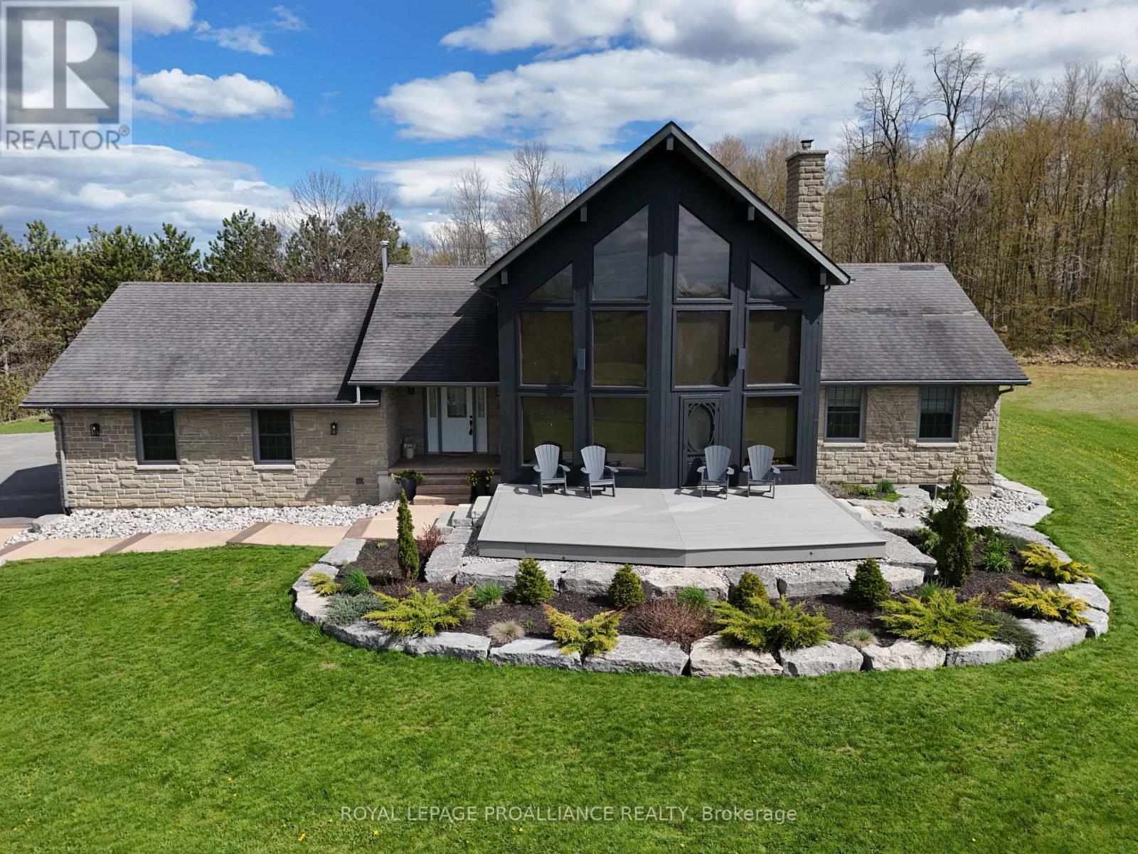 418 WILSON ROAD, Centre Hastings, Ontario
