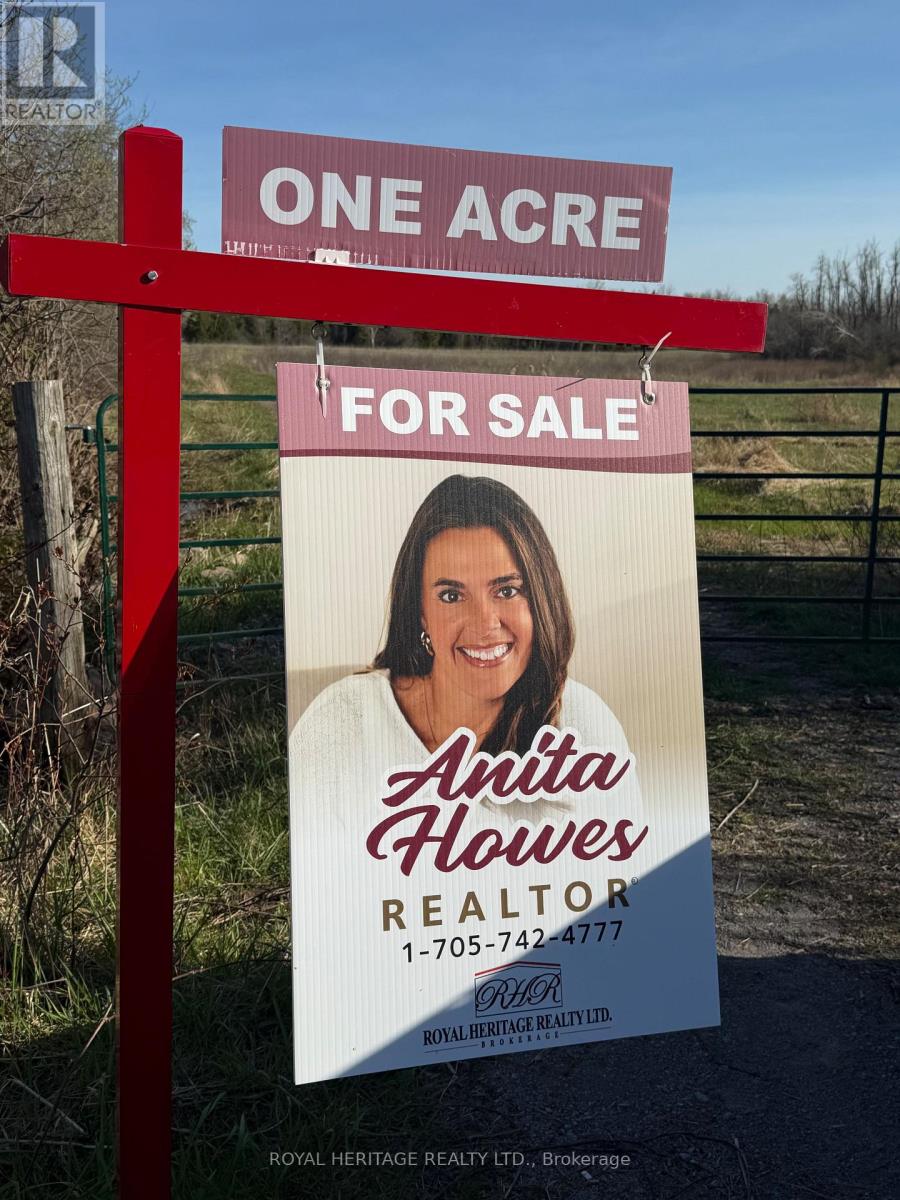 N/a Traceys Hill Road, Kawartha Lakes, Ontario  K9V 4R5 - Photo 6 - X12818002